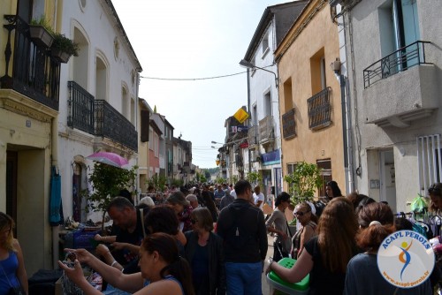 Vide grenier du 14 mai 2015
