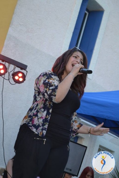 Fte de la musique 2015