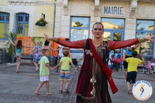 Prols plage 2015
