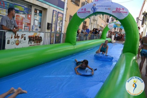 Prols plage 2015