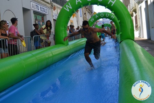 Prols plage 2015