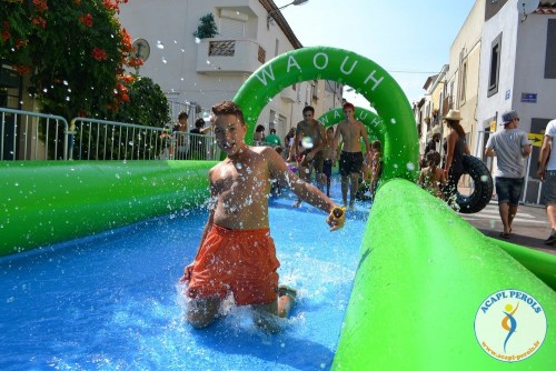 Prols plage 2015