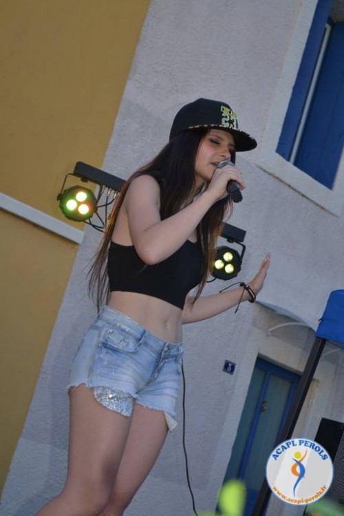 Fte de la musique 2015