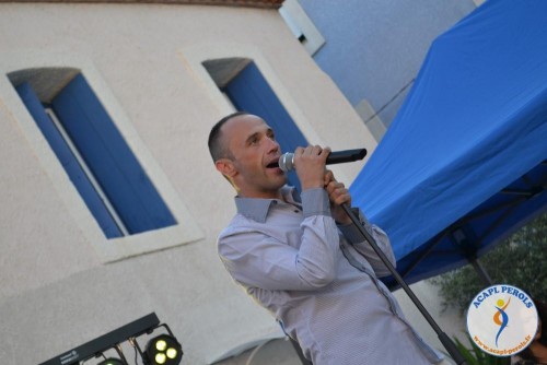 Fte de la musique 2015