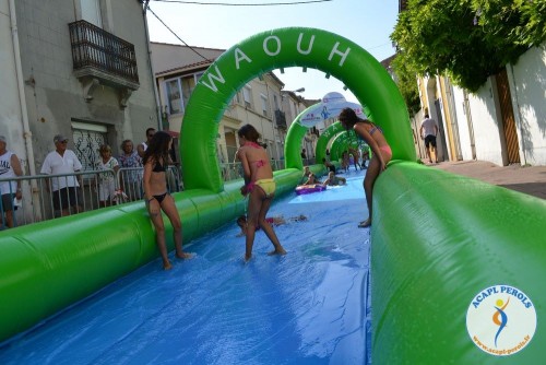 Prols plage 2015