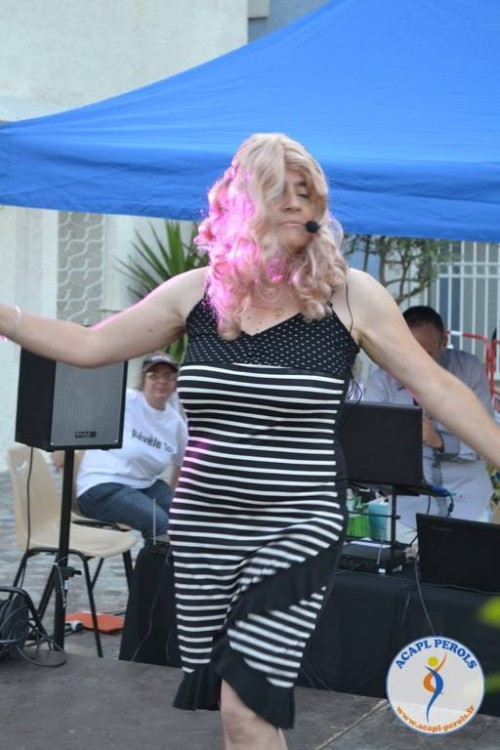 Fte de la musique 2015