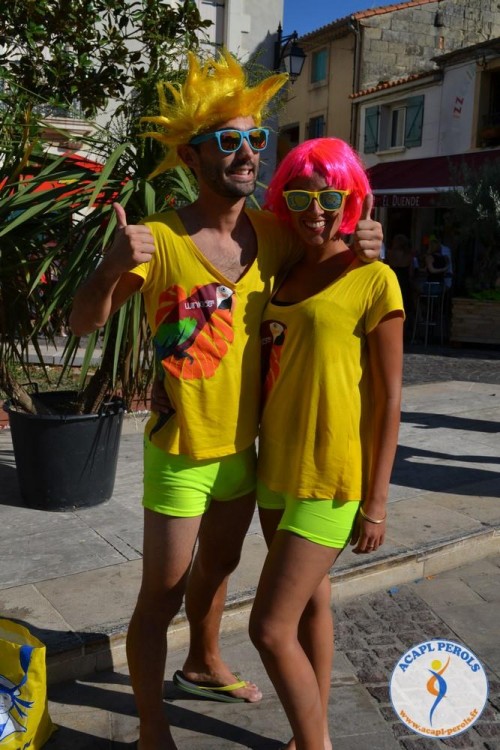 Prols plage 2015
