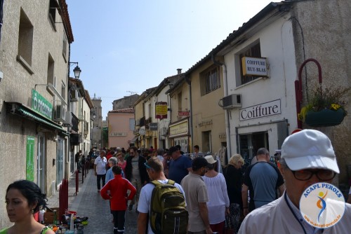 Vide grenier du 14 mai 2015