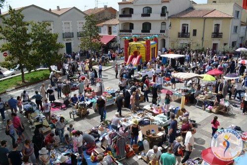 Album Vide grenier du 14 mai 2015