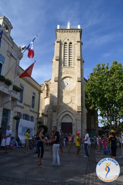 Prols plage 2015