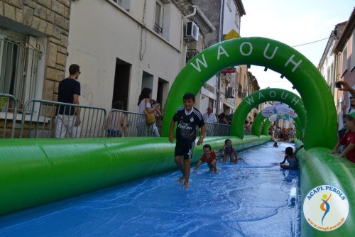 Prols plage 2015