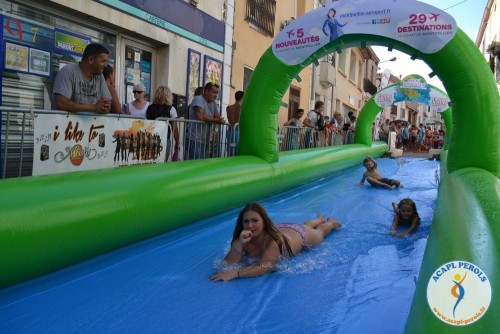 Prols plage 2015