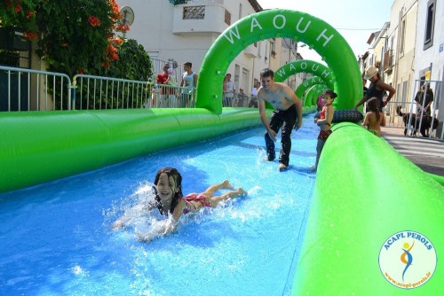 Prols plage 2015