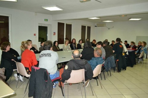 Runion du 25/02/2014