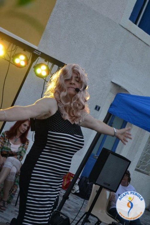 Fte de la musique 2015
