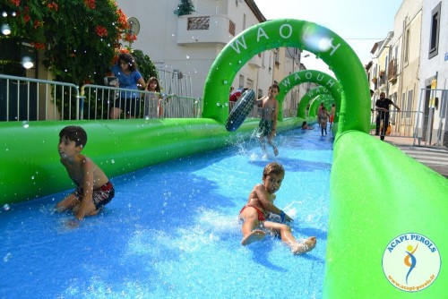 Prols plage 2015