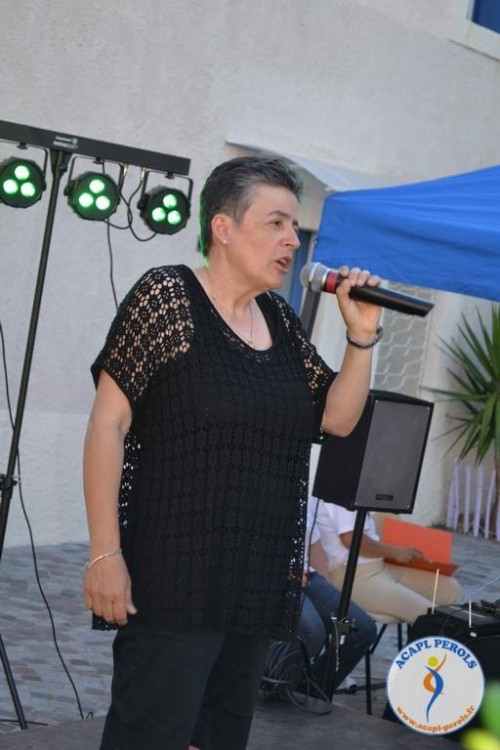 Fte de la musique 2015