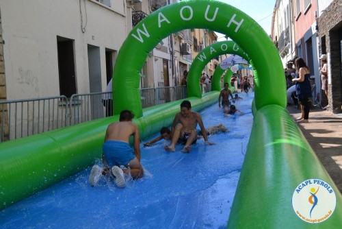 Prols plage 2015