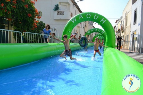 Prols plage 2015