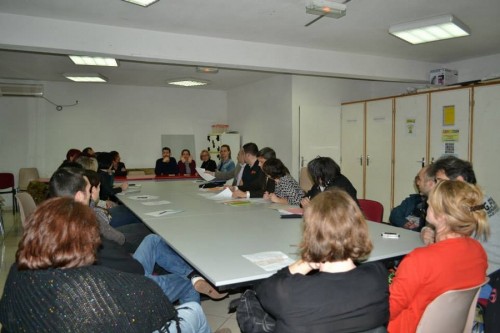 Runion du 25/02/2014