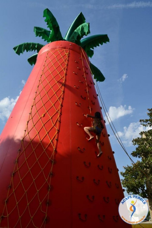 Prols plage 2015